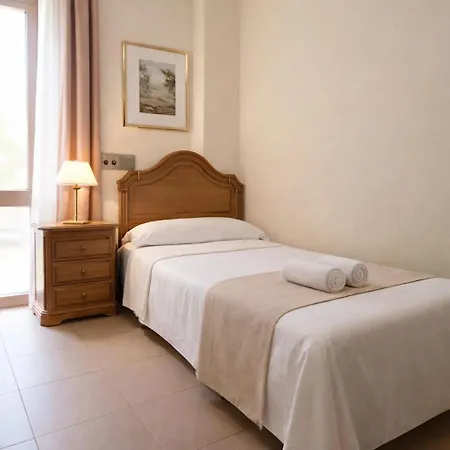 Hotel La Creu By Rda Hotels-3