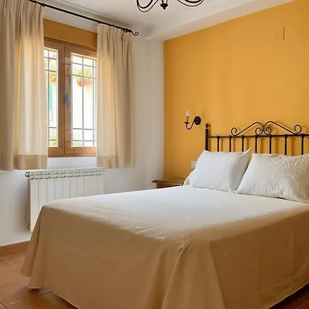 Apartamentos Valle del Guadalquivir-2