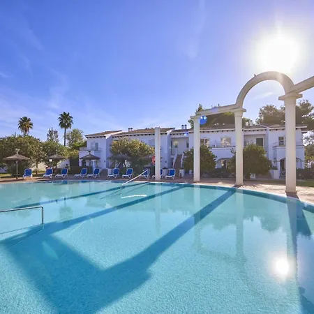 Seaclub Alcudia Mediterranean Resort-3