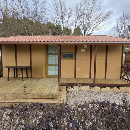 Camping Bungalows Mariola-2