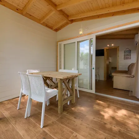 Glamping -Bungalows El Faro-2