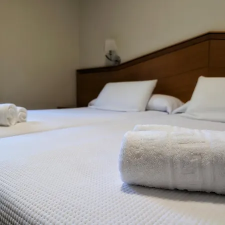 Hotel Anabel Baza-2