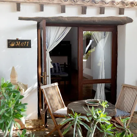 Casa Tomarén-3