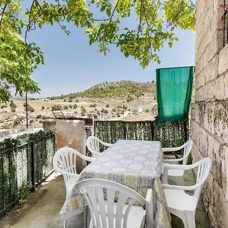 Casas Rurales Luis-2