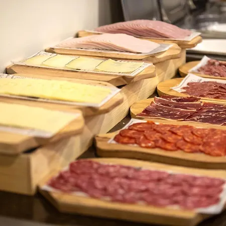 Hotel & Spa Golden Barcelona-3