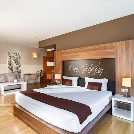 Hotel&Spa Golden Barcelona-2