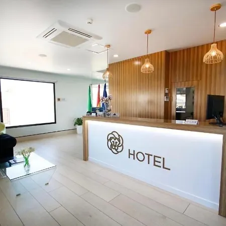 Hotel Monesterio-3