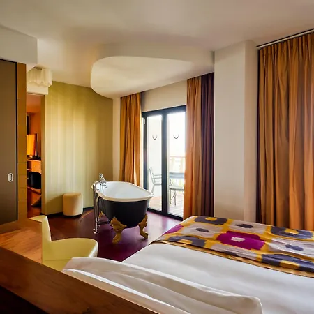 Bohemia Suites & Spa - Adults Only-3