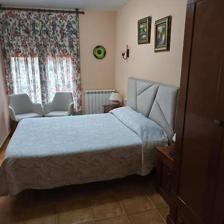 Hostal Sol de la Vega-3