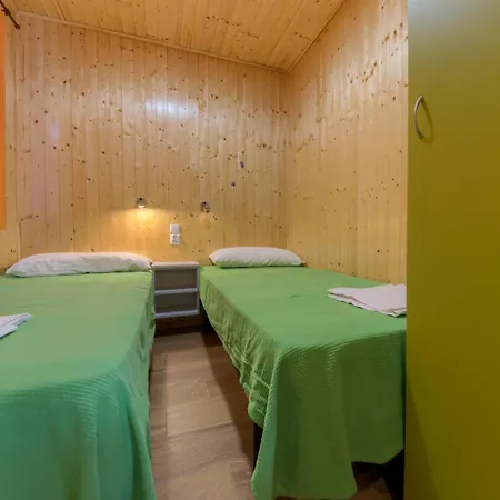 Glamping -Bungalows El Faro-3