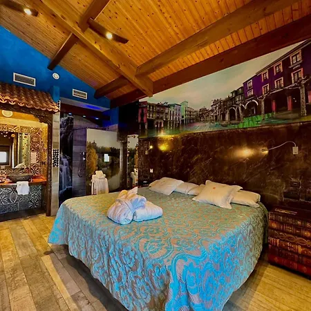 Hotel SPA Bodega La Casona de La Vid-3