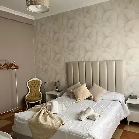 Hostal Andalucia-3