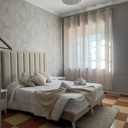 Hostal Andalucia-2