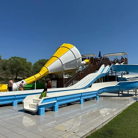 Camping Vilanova Park-2