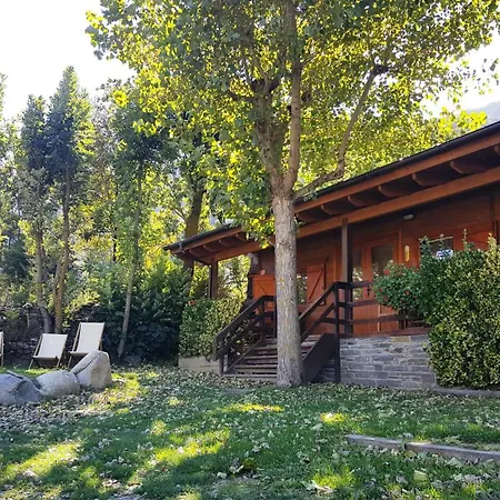 Bungalows Nou Camping-3
