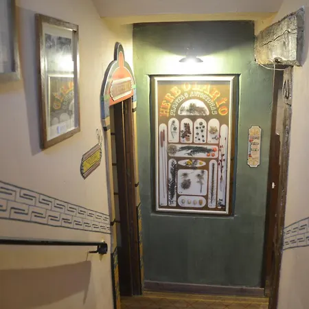 Hotel Rural Reina Berta-2