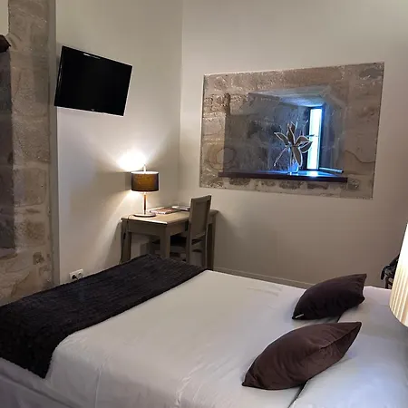 Hotel Torre Zumeltzegi-2