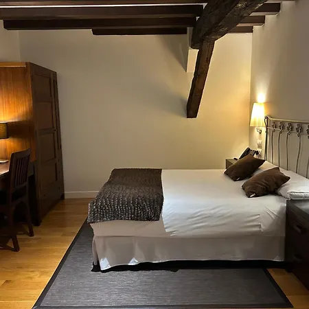 Hotel Torre Zumeltzegi-2