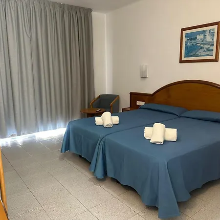 Hotel Marina Playa De Palma-3