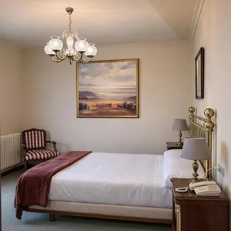 Hotel San Rosendo-3