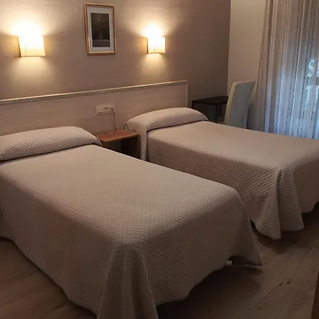 Hostal Atienzar-2