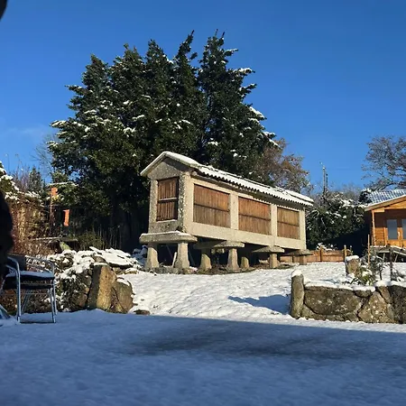 Casa As Fontes-2