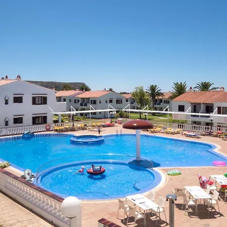 Son Bou Playa Gold By Menorca Vacations-2