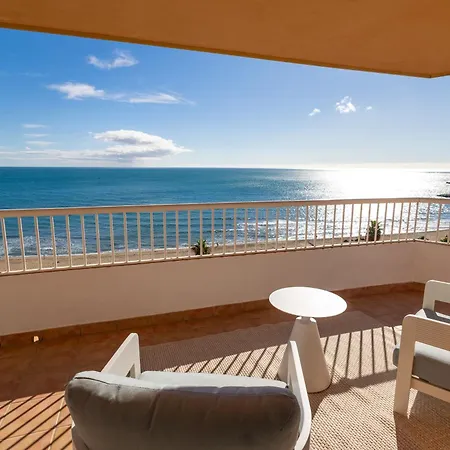 Apartamentos La Jabega-2