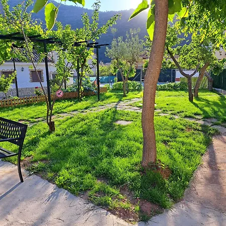 Apartamentos Martin-3