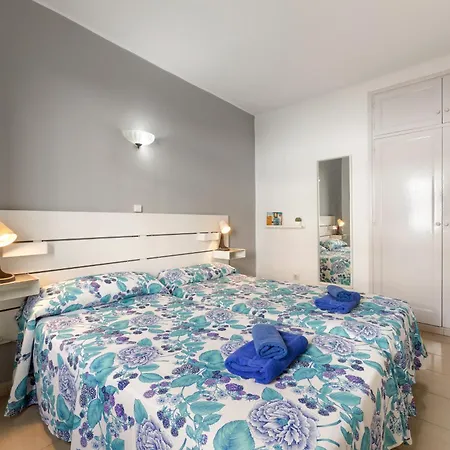 Apartamentos Luz Y Mar-2