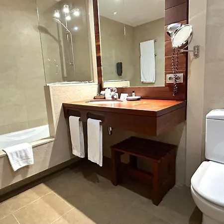 Hotel Riberies & Spa By Rda Hotels-2