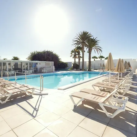 Apartamentos Orly Club Arena Dorada-2
