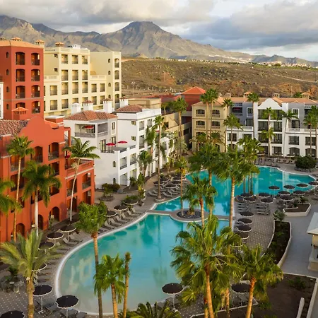 Bahia Principe Escape Tenerife - Hyatt Inclusive Collection (Adults Only)-3