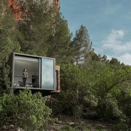 Vivood Landscape Hotel & Spa - Designed For Adults-3