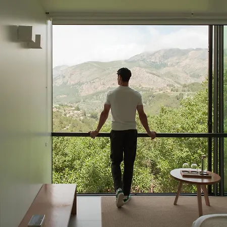 Vivood Landscape Hotel & Spa - Designed For Adults-2