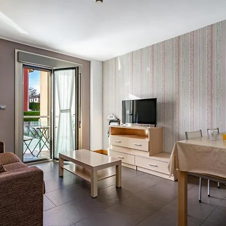 Apartamentos Spa Cueto-2