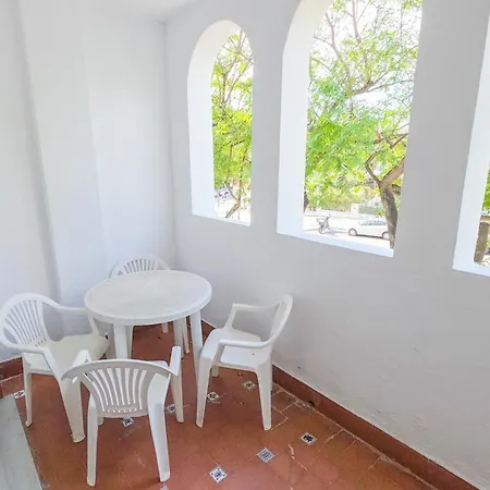 Apartamentos Pueblo Quinta-3