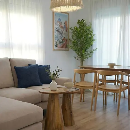 Apartamentos Bcl Playa Albir-3