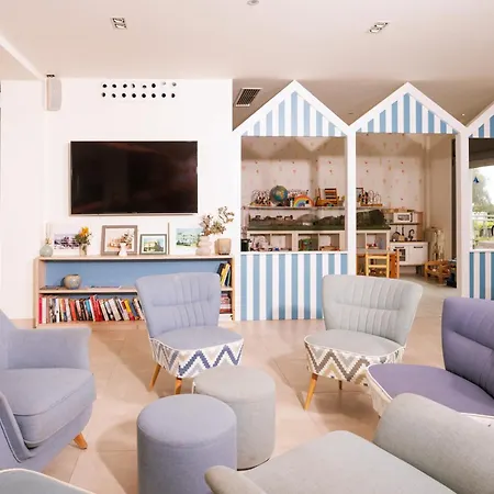 Apartamentos Marfina-3
