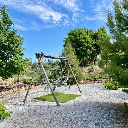 Casa Bella Teepees (Adults Only)-3