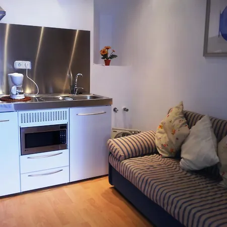 Apartaments Mare Nostrum-2