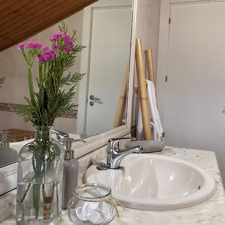 Turismo Casa Benito-3