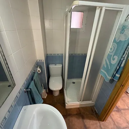 Vivienda Chorrillos del Lavadero-2