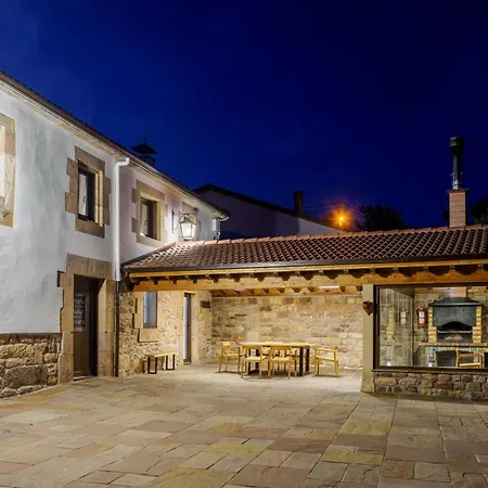 La Casa De Los Pedros-3