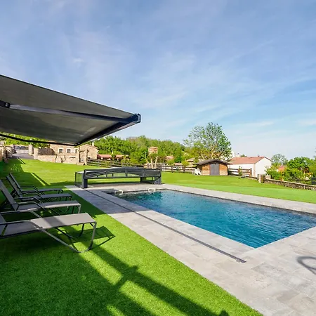La Casa De Los Pedros-2