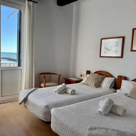 Apartaments Mare Nostrum-3