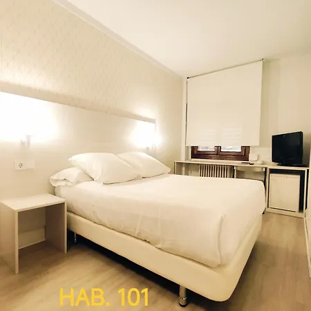 Hostal Vista Alegre-2