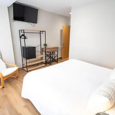 Hotel Montero-2