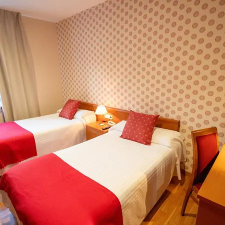 Hotel Montero-3
