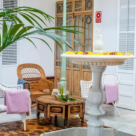 Hotel Madinat-3